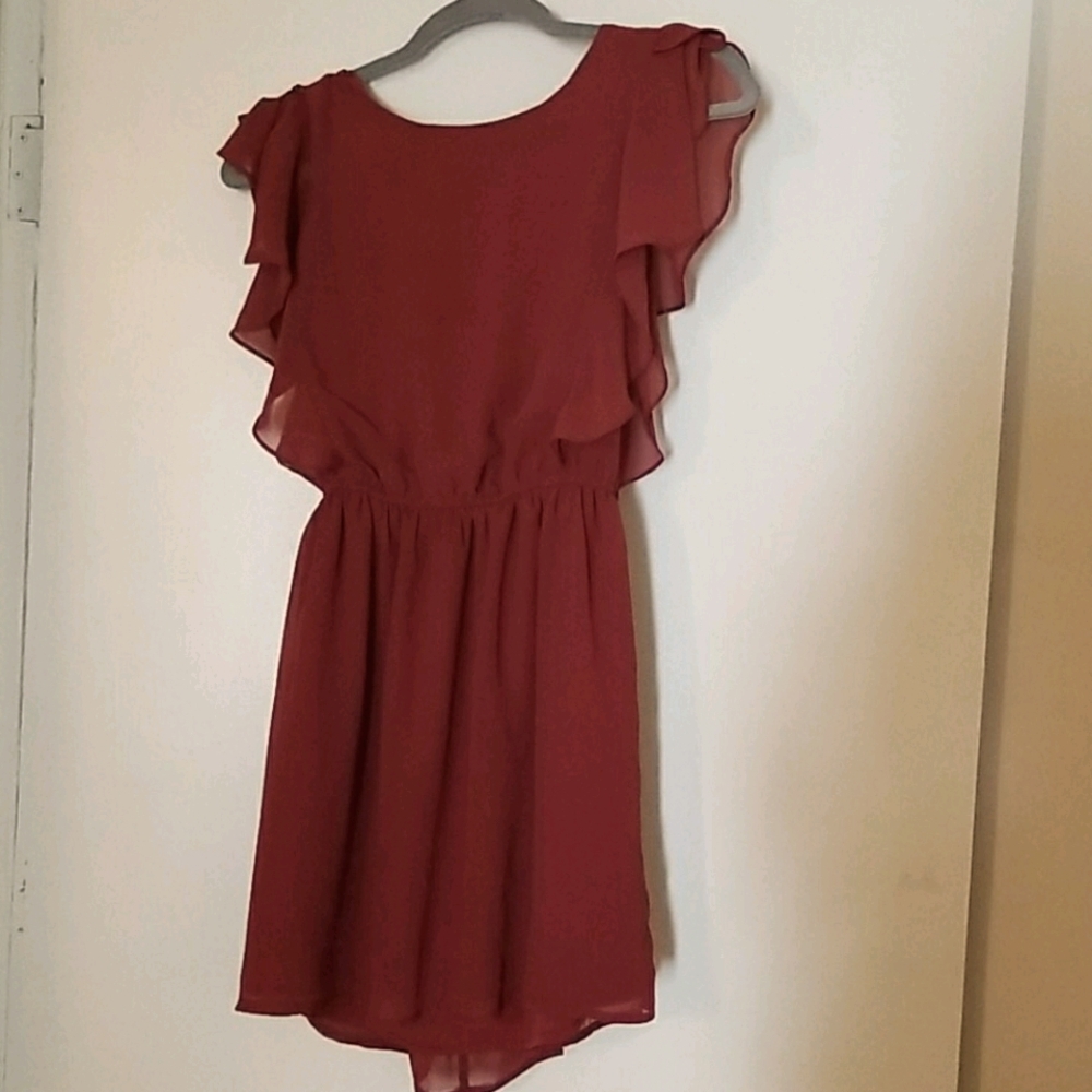 Forever 21 Dress